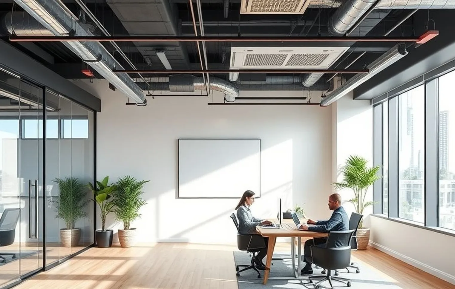 business expansion consulting