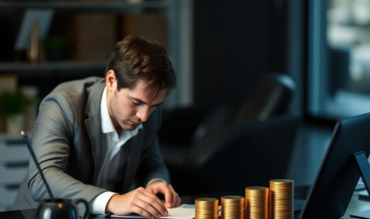 cash flow management