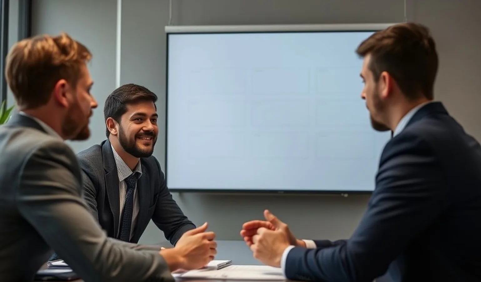 profit optimization consulting